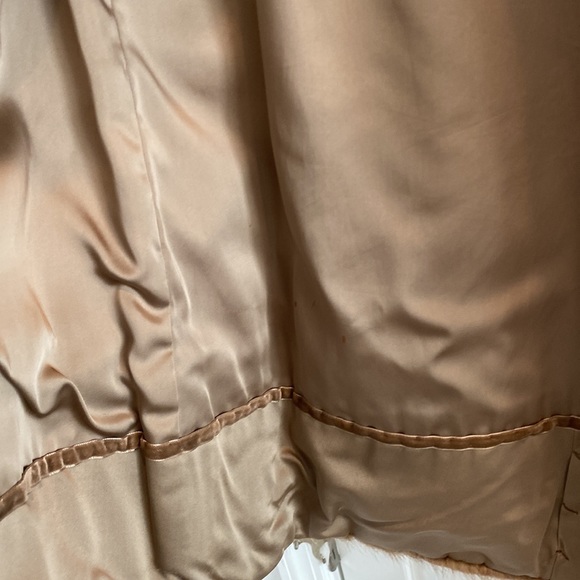 Vintage wild mink fur coat (final price ) - Picture 5 of 7